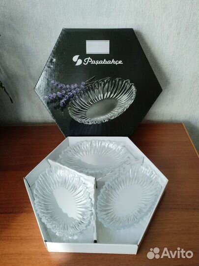 Блюдо Аврора