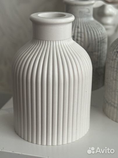 Гипсовые изделия