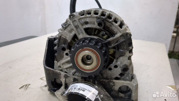 Генератор Volkswagen Touareg, 2008