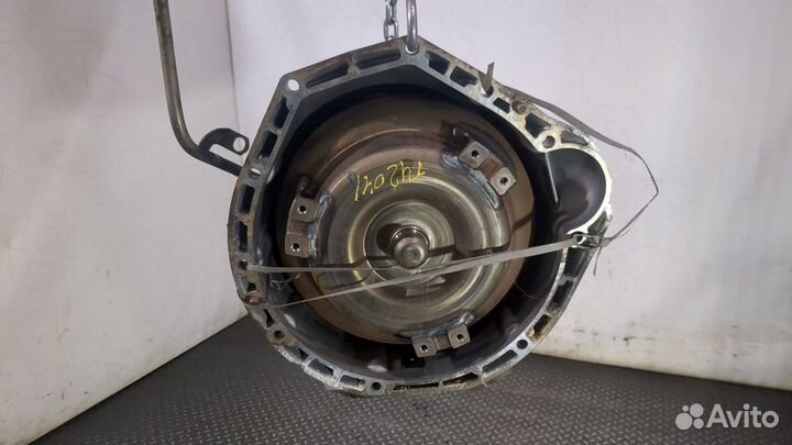 Кпп - автомат (АКПП) Mercedes C W203, 2007