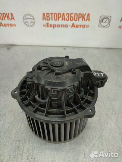 Моторчик отопителя Hyundai Accent Тагаз седан 1.5