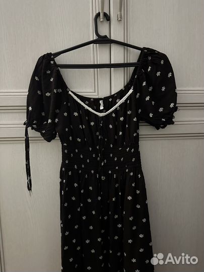 Платье женское