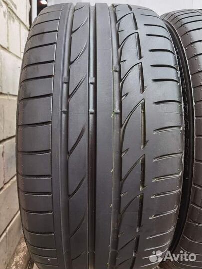 Bridgestone Potenza S001 255/40 R19 100Y