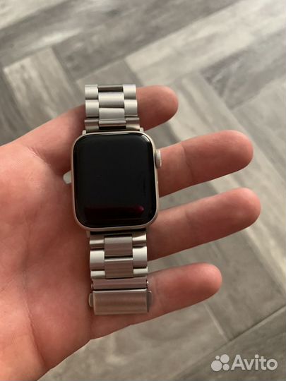 Apple Watch SE (Gen 2 ) 40mm