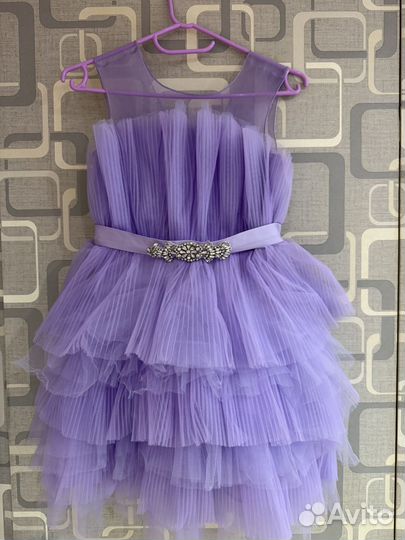 Нарядные платья Рост 158-170