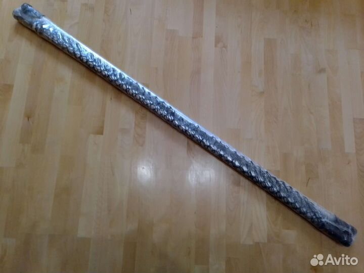 Сетка в багажник RAV4