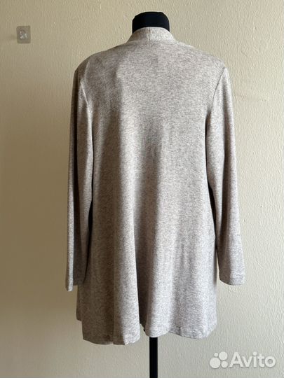 Кардиган женский 52 новый