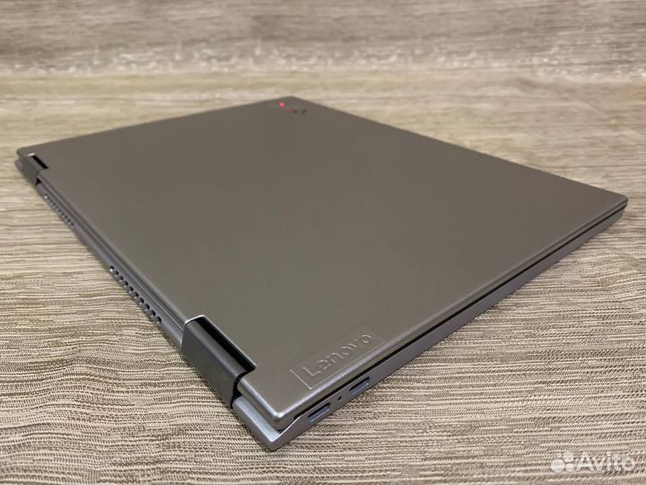 Lenovo ThinkPad X1 Titanium Yoga Gen1 16/512GB