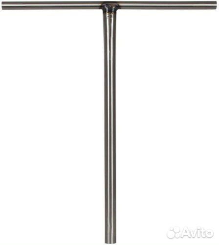 Руль native Stem Raw Kra543