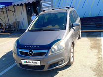 Opel Zafira 1.8 AMT, 2006, 120 000 км, с пробегом, цена 625 000 руб.