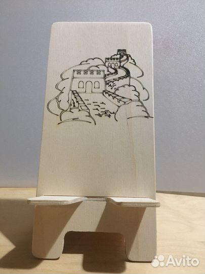 Подставка для телефона