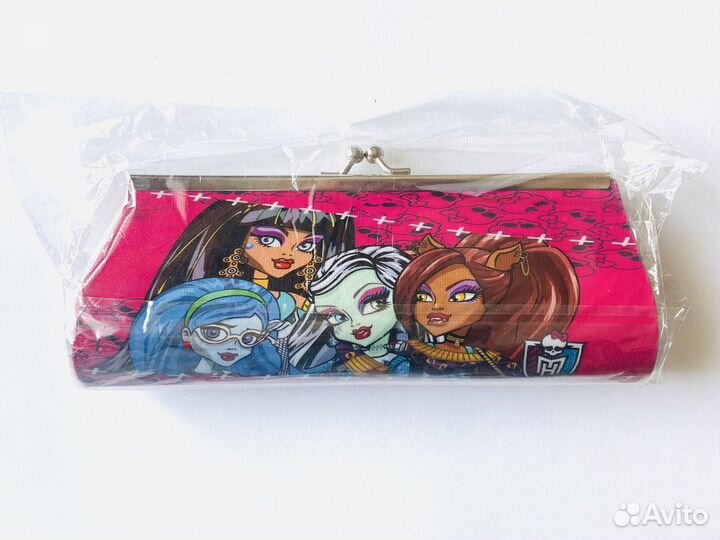 Детские сумочки Disney, Winx