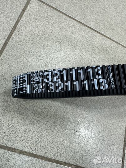 Ремень вариатора Polaris 3211113