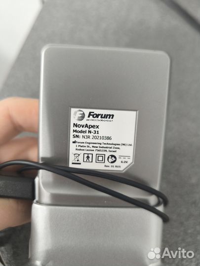 Апекслокатор NovaApex