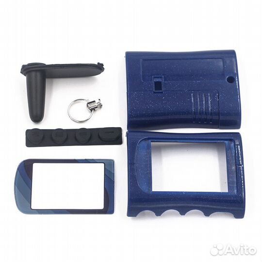 Корпус брелка SherKhan A