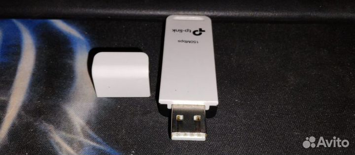 Wi-Fi-адаптер TL-WN727N