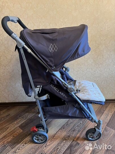 Коляска Maclaren
