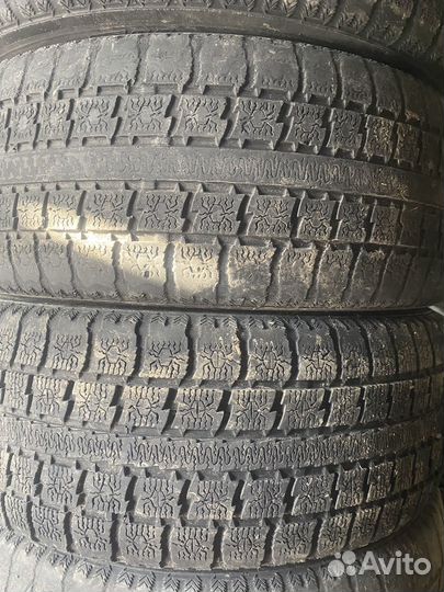 Toyo Garit G4 205/55 R16