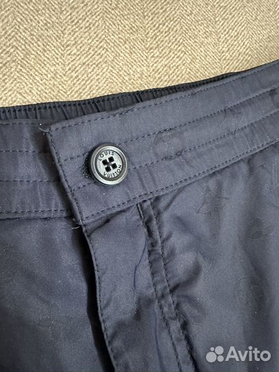 Шорты-плавки Louis Vuitton