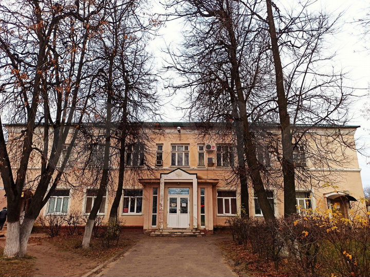 Помещение, 19.2 м²