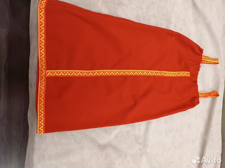 Национальные, карнавальные костюмы для детей