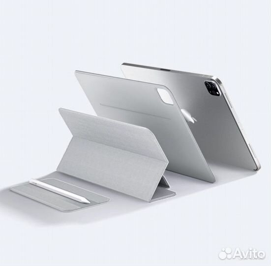 Чехол на iPad pro 12.9