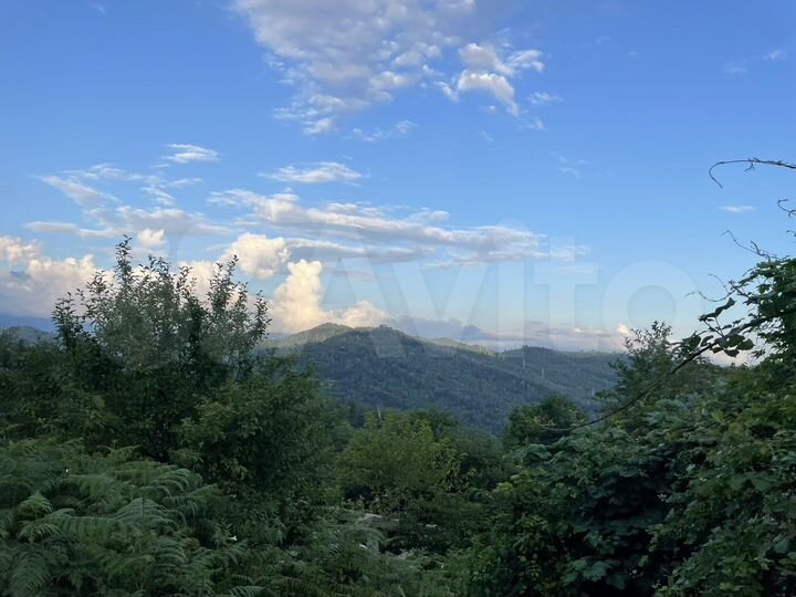 Участок 5,3 сот. (СНТ, ДНП)