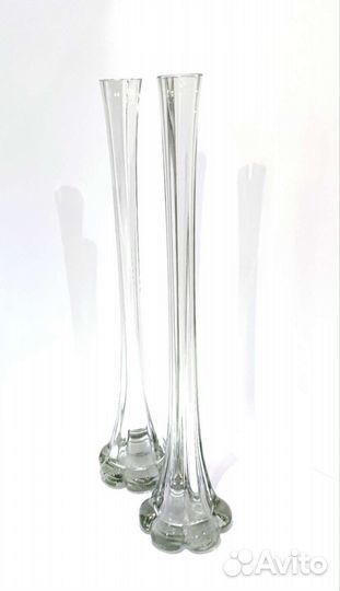 Ваза для одного цветка