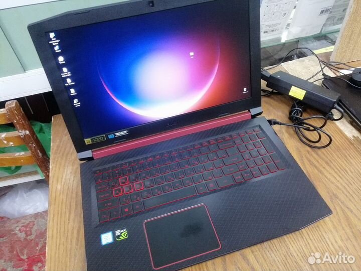 Ноутбук i7 12x2.2ггц/8Гб/256SSD