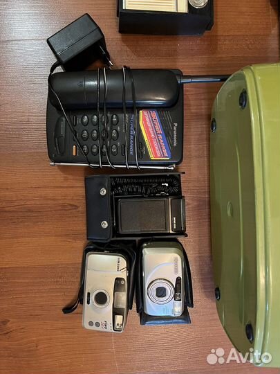 Старые,новые вещи