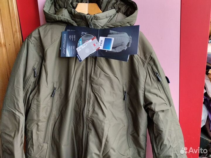 Emersongear Arctic новая 54-56