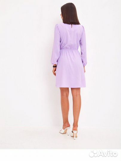 Платье летнее женское 54 56
