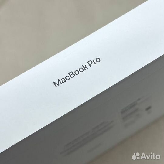 Macbook Pro 14 M3 Pro 18/512GB