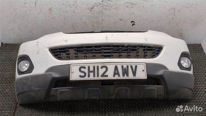 Датчик парктроника Opel Antara, 2012