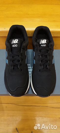 Кроссовки New Balance 39.5 размер оригинал