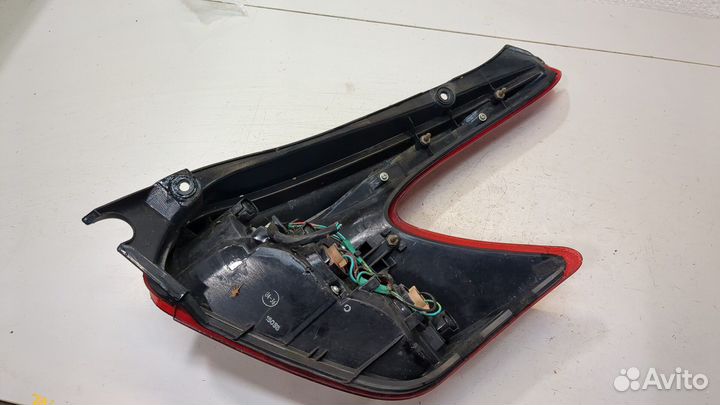 Фонарь (задний) левый Nissan Juke