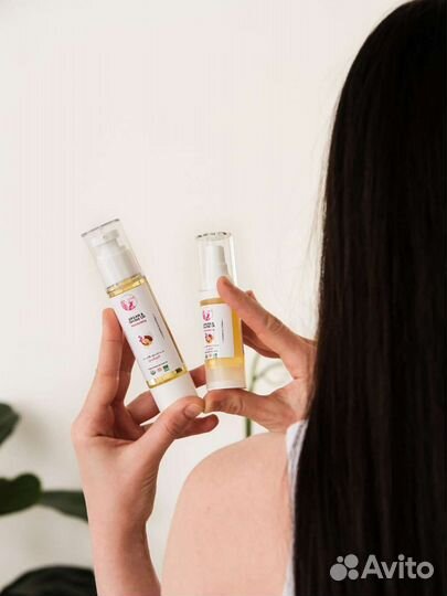 Аргановое масло марокко