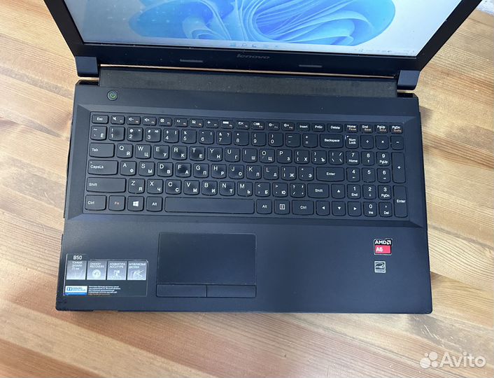 Lenovo 4 ядра, ноутбук для разных задач