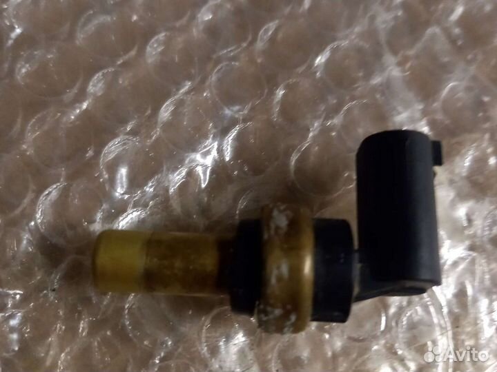 Шевроле круз- датчик температуры