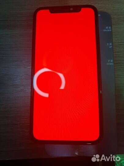 Дисплей iPhone 11 оригинал