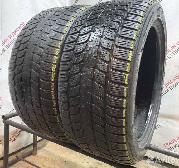 Bridgestone Blizzak LM-25 235/45 R17 94V
