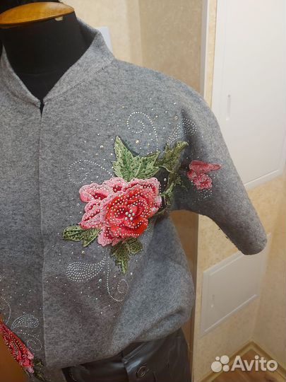 Женские вещи пакетом 46 48 размер