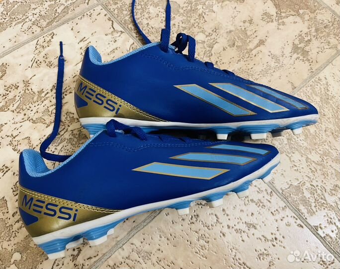 Бутсы детские Adidas