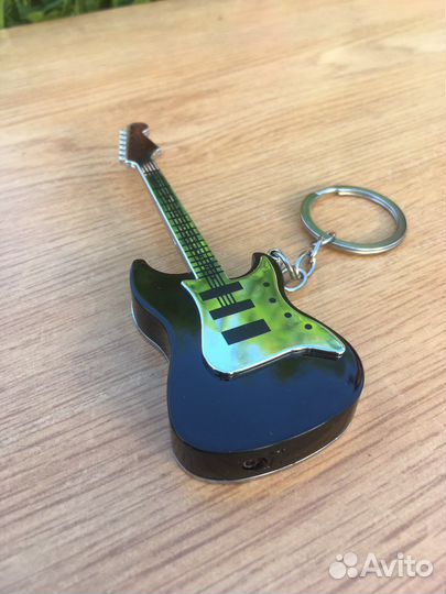 Зажигалки Огнетушитель Гитара Шоколад Пистолет