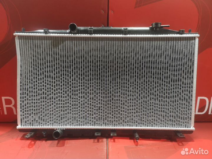 Радиатор двс tadashi TD-036-7102, 19010R9PA51 на A