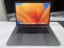 MacBook Pro 15 (2018) i9 2.9 32/2TB (П-906)