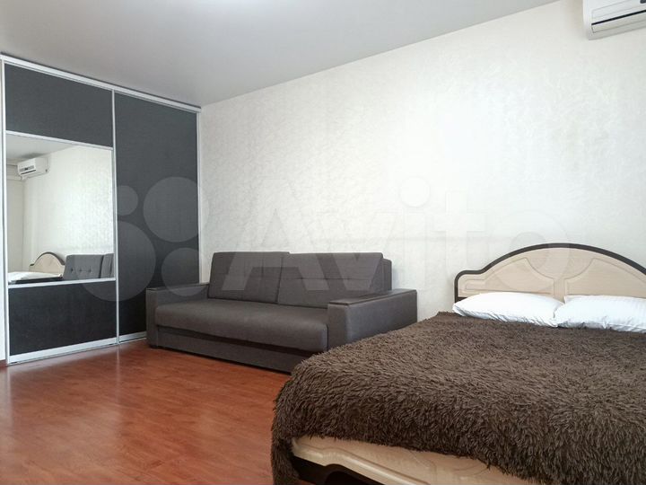 1-к. квартира, 41,3 м², 10/16 эт.