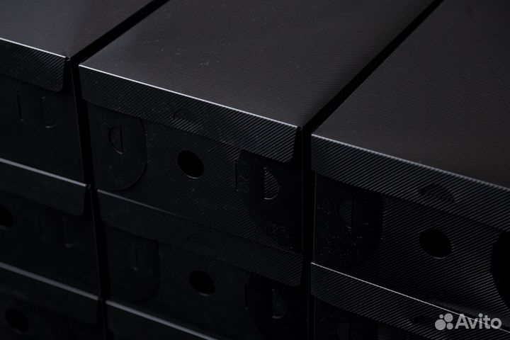 Коробки для хранения вещей универсальные