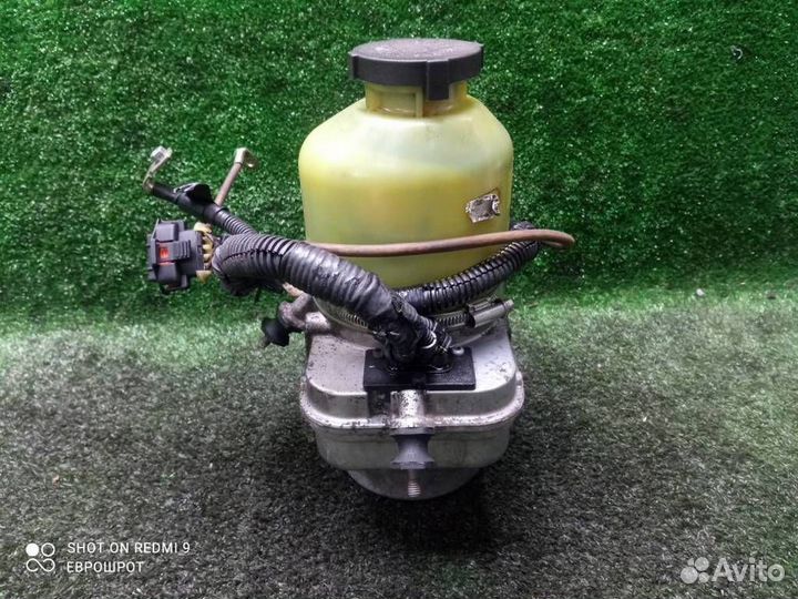 Насос гур Opel Astra H (2004-2014)