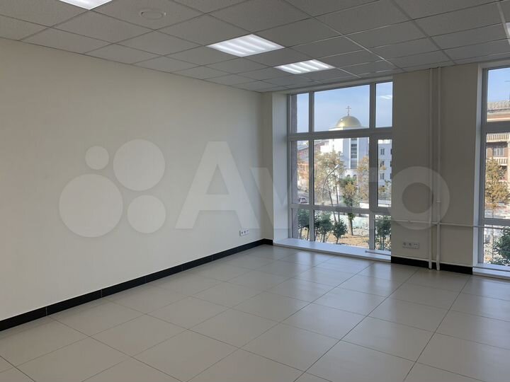 Офис 32 м² аренда от собственника